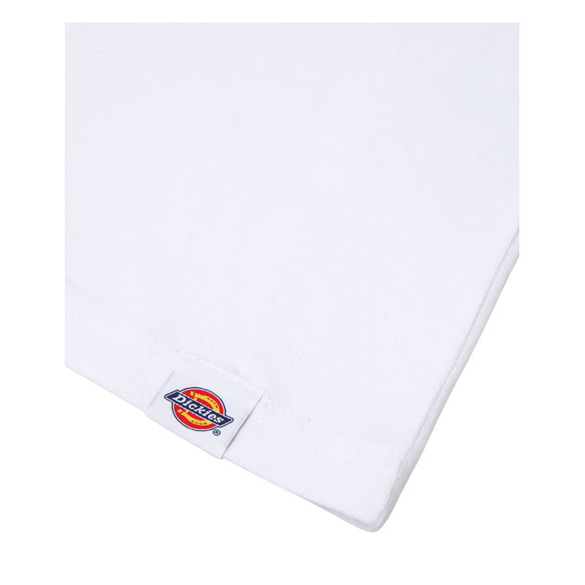 Dickies Taylor T-Shirt White