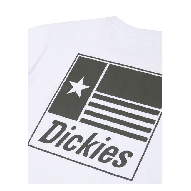 Dickies Taylor T-Shirt White