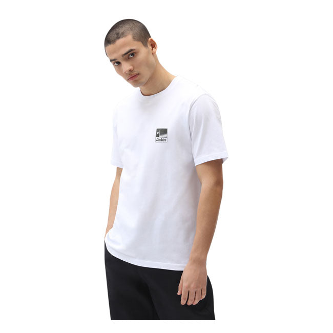 Dickies Taylor T-Shirt White