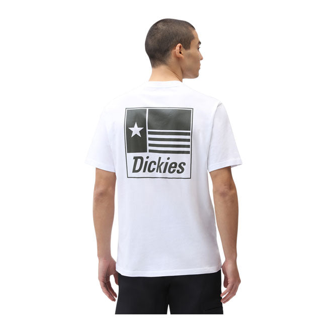 Dickies Taylor T-Shirt White