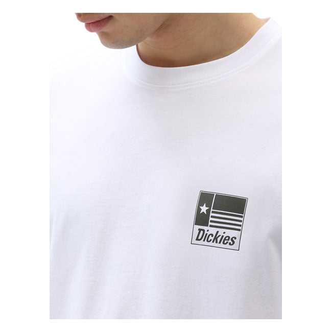 Dickies Taylor T-Shirt White