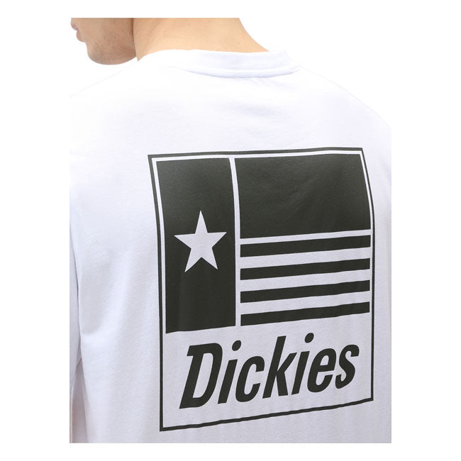 Dickies Taylor T-Shirt White