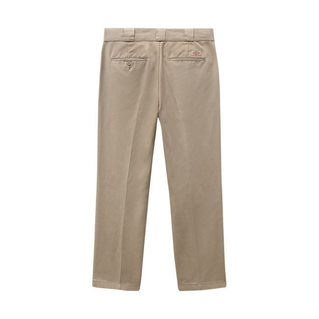 Dickies Elizaville Ladies Trouser Khaki