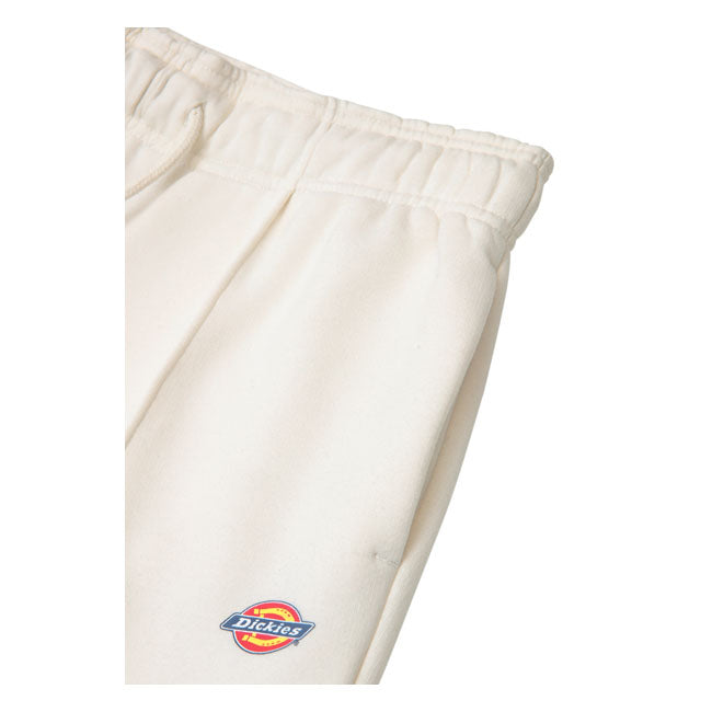 Dickies Mapleton Ladies Sweatpants ECRU