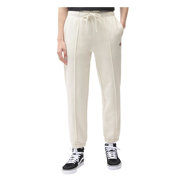 Dickies Mapleton Ladies Sweatpants ECRU