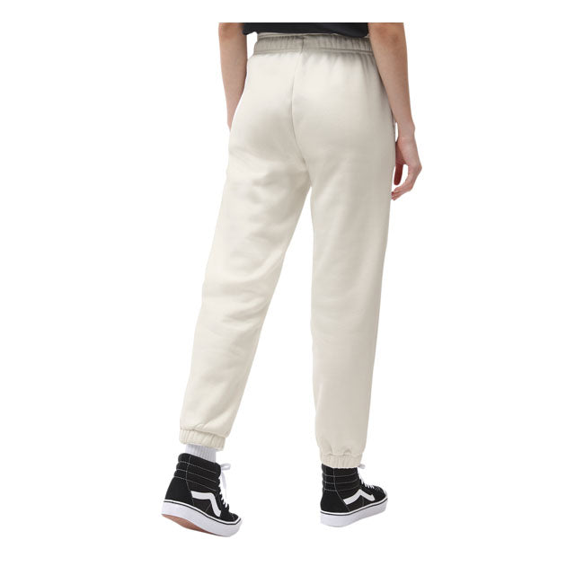 Dickies Mapleton Ladies Sweatpants ECRU