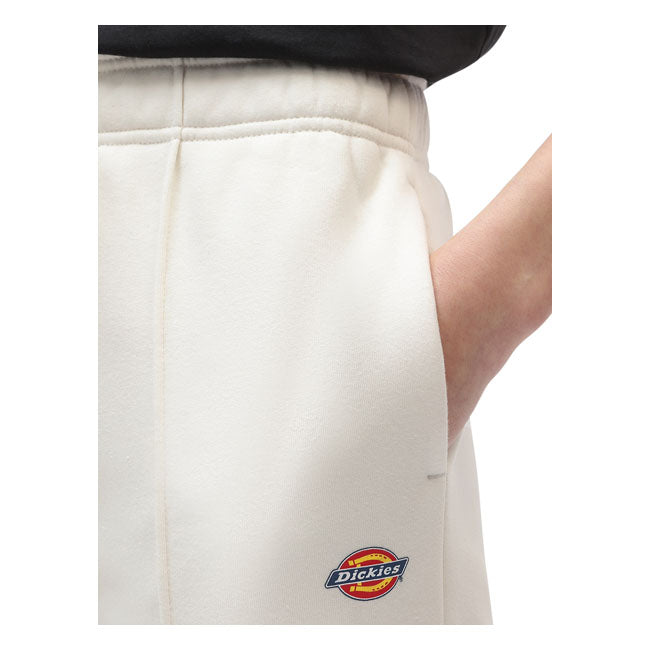 Dickies Mapleton Ladies Sweatpants ECRU