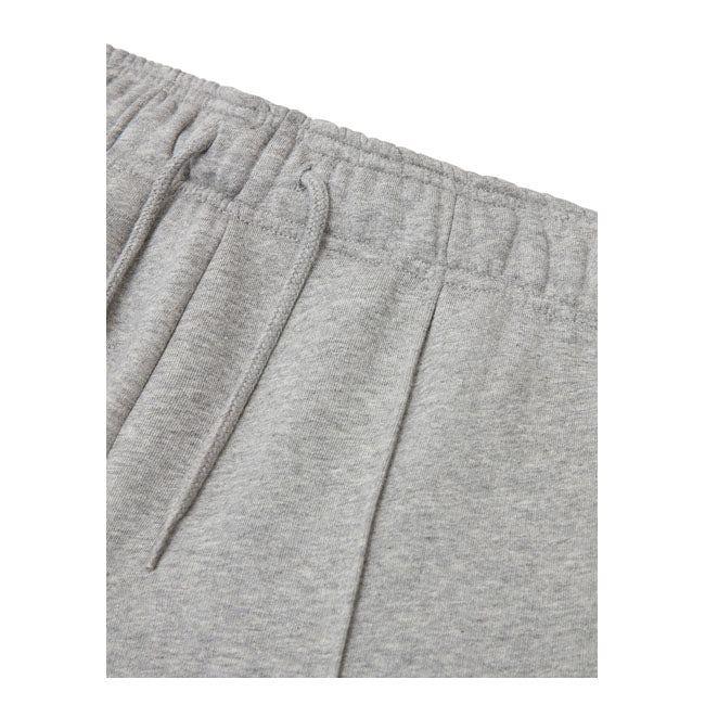 Dickies Mapleton Ladies Sweatpants Grey Melange