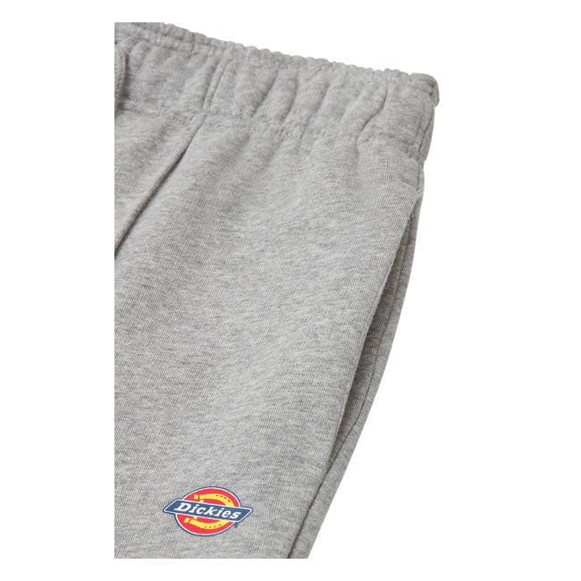 Dickies Mapleton Ladies Sweatpants Grey Melange