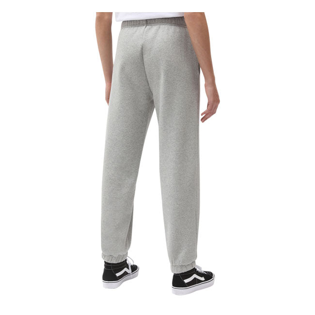 Dickies Mapleton Ladies Sweatpants Grey Melange