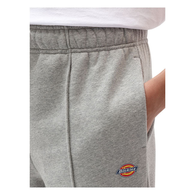 Dickies Mapleton Ladies Sweatpants Grey Melange