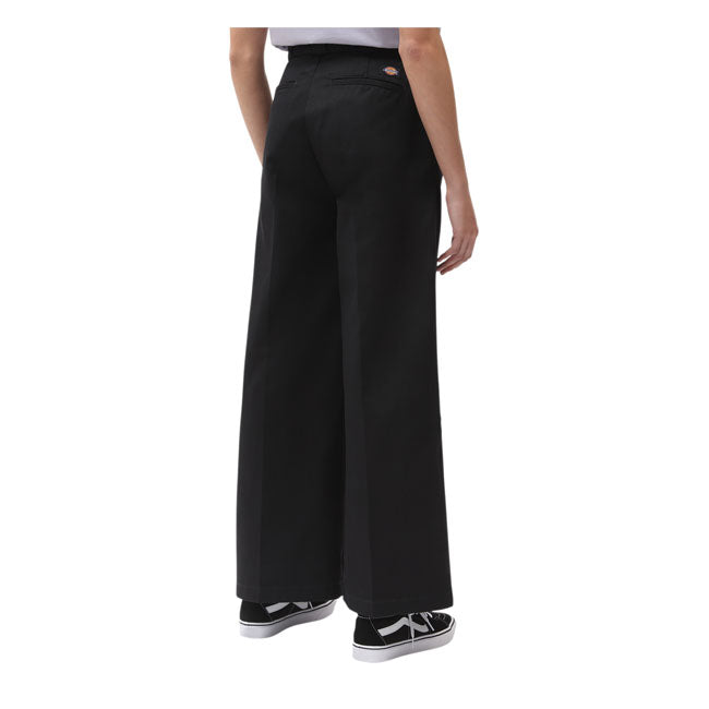 Dickies Winnsboro Ladies Trouser Black