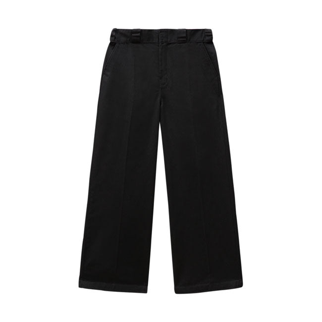 Dickies Winnsboro Ladies Trouser Black