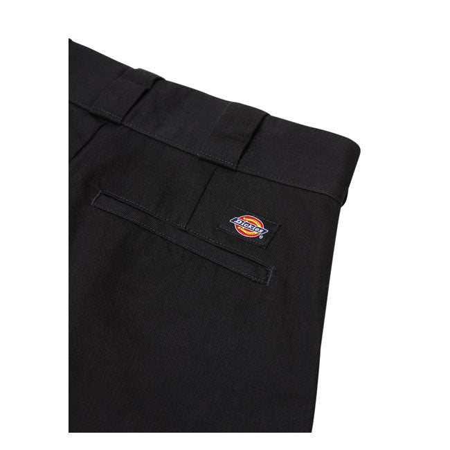 Dickies Winnsboro Ladies Trouser Black