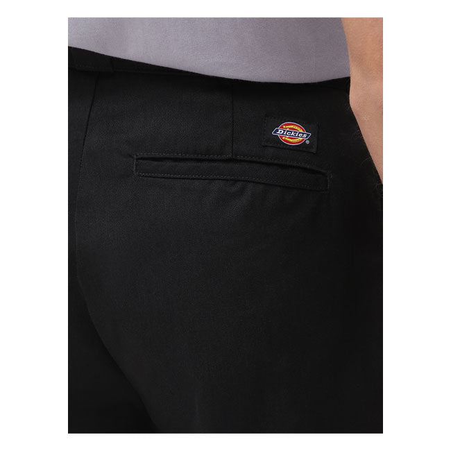 Dickies Winnsboro Ladies Trouser Black