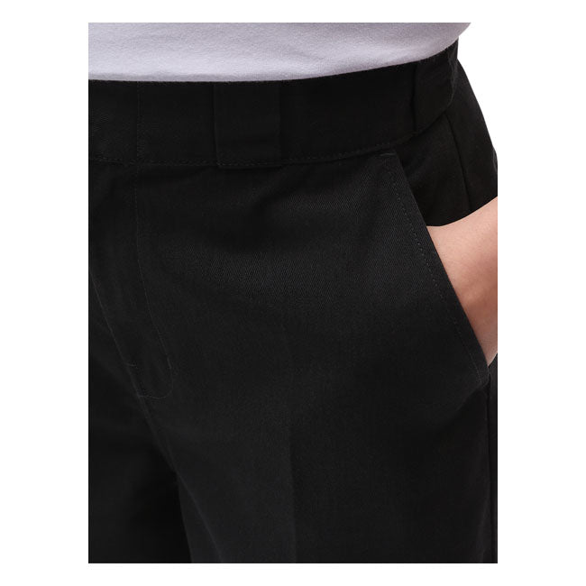 Dickies Winnsboro Ladies Trouser Black