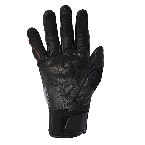 Richa Blast Summer Leather Gloves Black