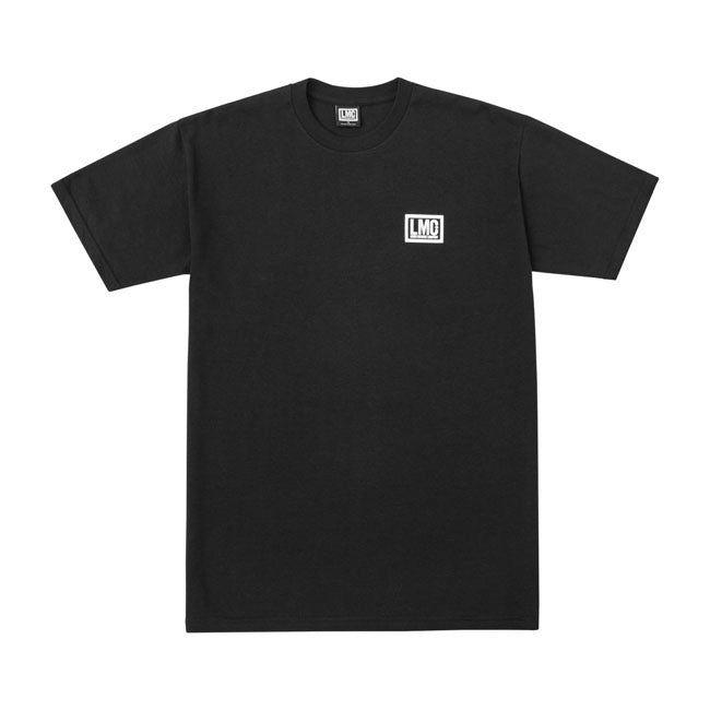 Loser Machine Evolution T-Shirt Black