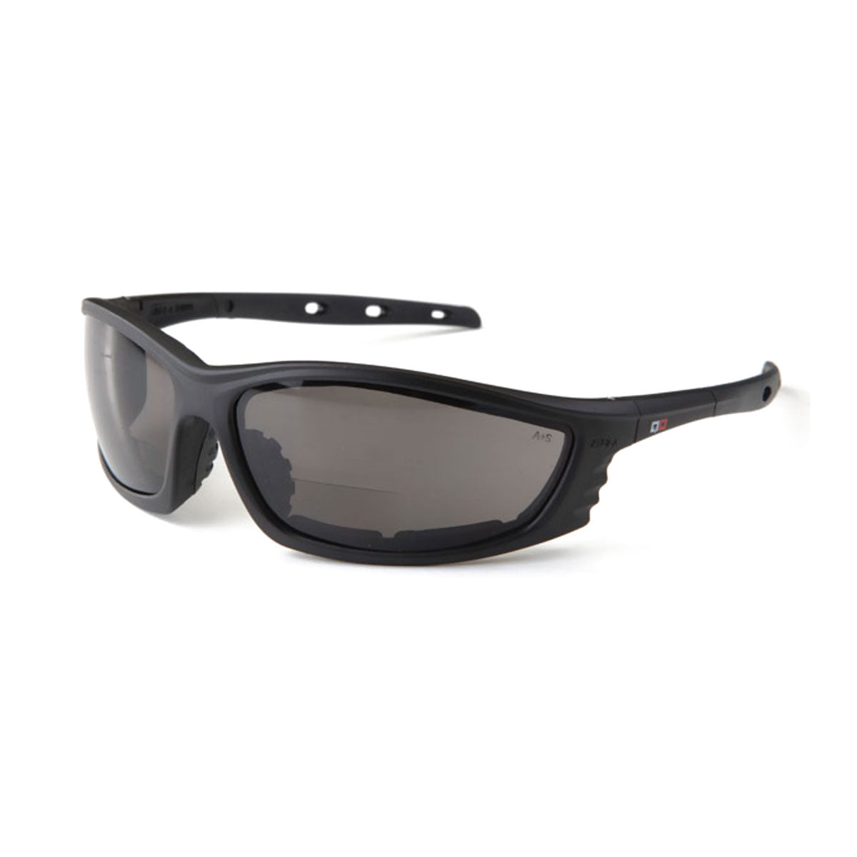 Anderson Optics Denver Sunglasses Starter Kit Smoke Lens - FREE UK Shipping, FREE 365 Day Returns | Moto Central