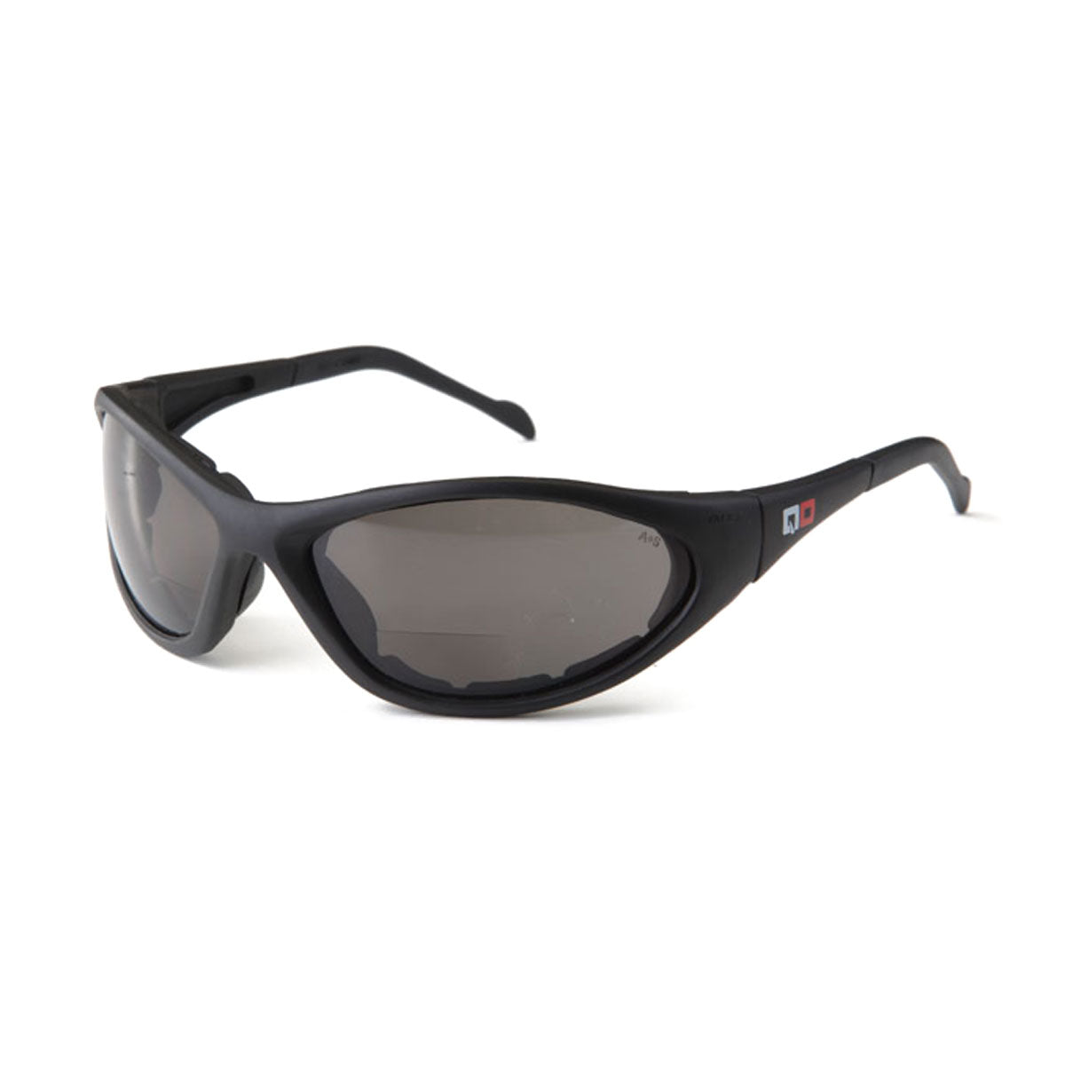 Anderson Optics Phoenix Sunglasses Starter Kit Smoke Lens - FREE UK Shipping, FREE 365 Day Returns | Moto Central