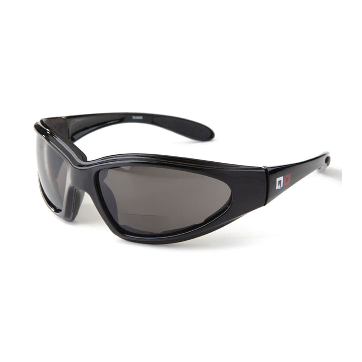 Anderson Optics Tampa Sunglasses Starter Kit Smoke Lens - FREE UK Shipping, FREE 365 Day Returns | Moto Central