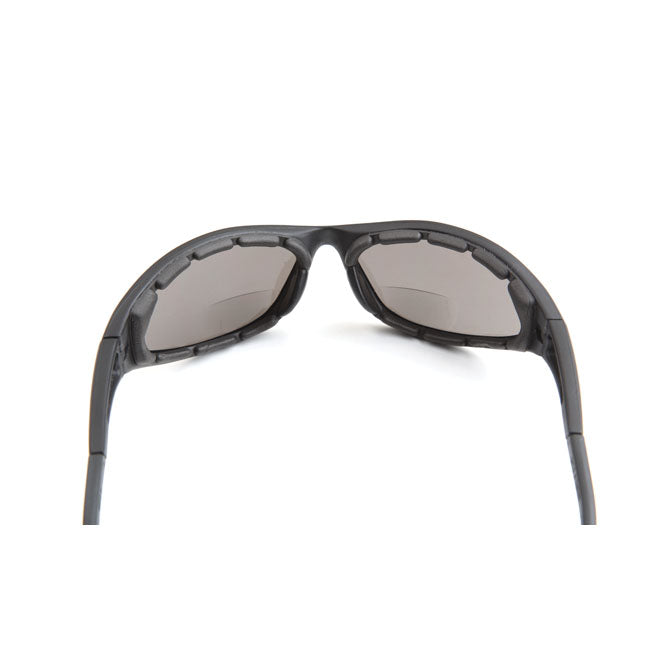 Anderson Optics Phoenix Bifocal Sunglasses Smoke - FREE UK Shipping, FREE 365 Day Returns | Moto Central