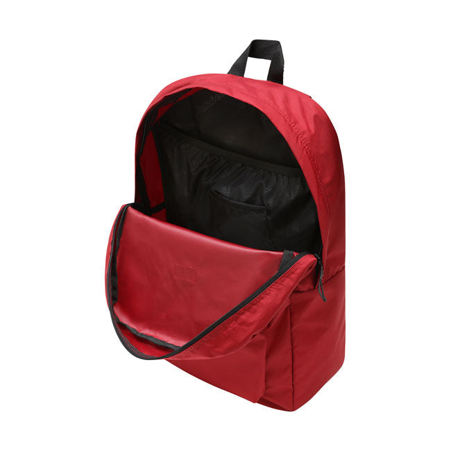 Dickies Chickaloon Bag Biking Red - FREE UK Shipping, FREE 365 Day Returns | Moto Central