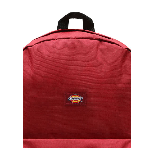 Dickies Chickaloon Bag Biking Red - FREE UK Shipping, FREE 365 Day Returns | Moto Central