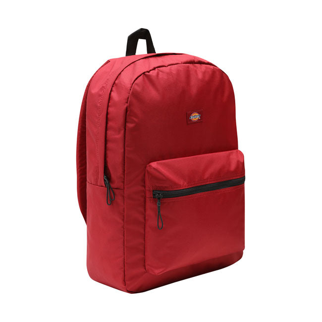 Dickies Chickaloon Bag Biking Red - FREE UK Shipping, FREE 365 Day Returns | Moto Central