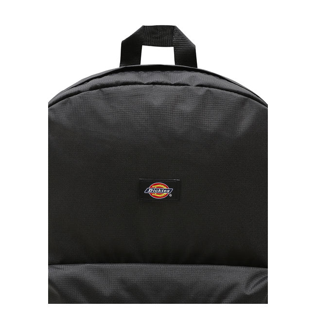 Dickies Chickaloon Bag Black - FREE UK Shipping, FREE 365 Day Returns | Moto Central