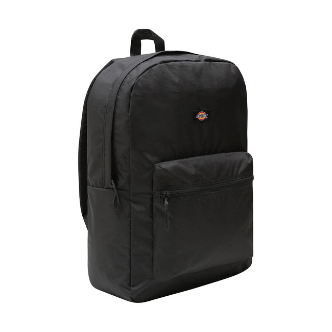 Dickies Chickaloon Bag Black - FREE UK Shipping, FREE 365 Day Returns | Moto Central