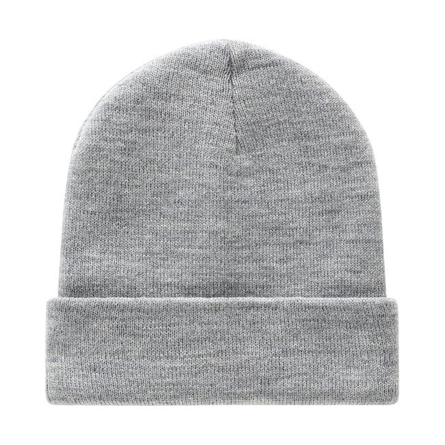 Dickies Gibsland Beanie Grey Melange