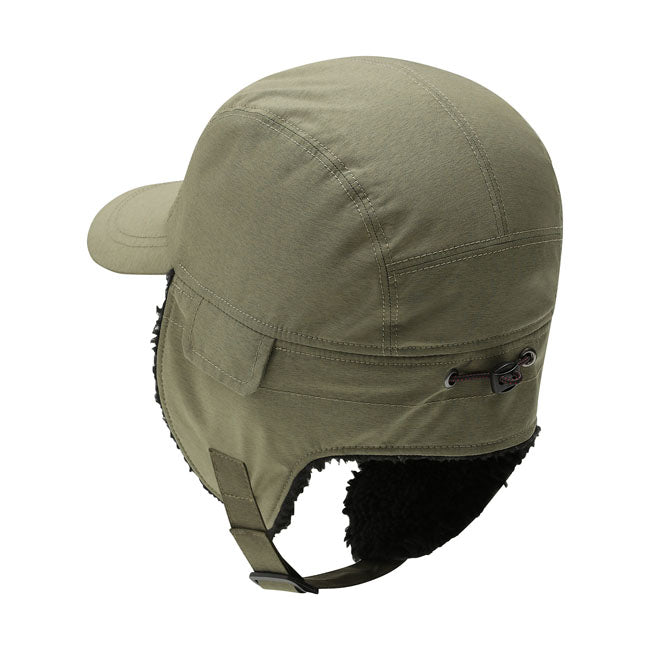 Dickies King Cove Hat Military Green