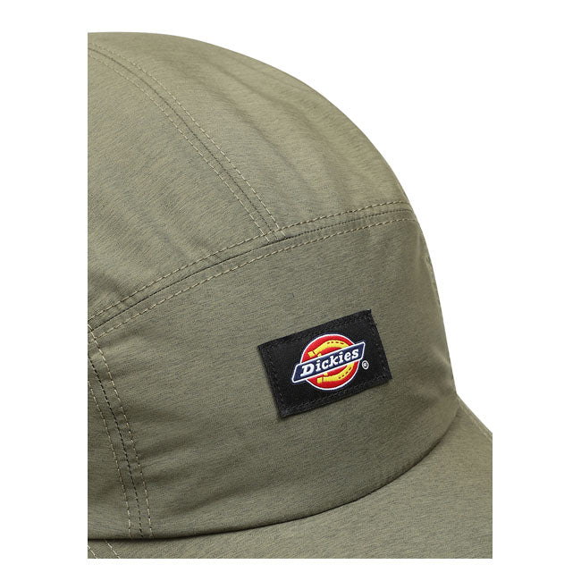 Dickies King Cove Hat Military Green