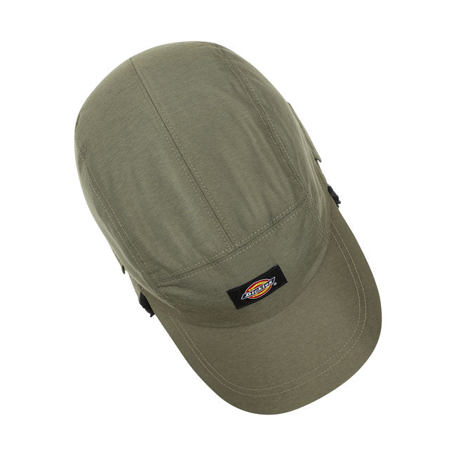 Dickies King Cove Hat Military Green