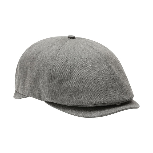 Dickies Telida Cap Heather Grey