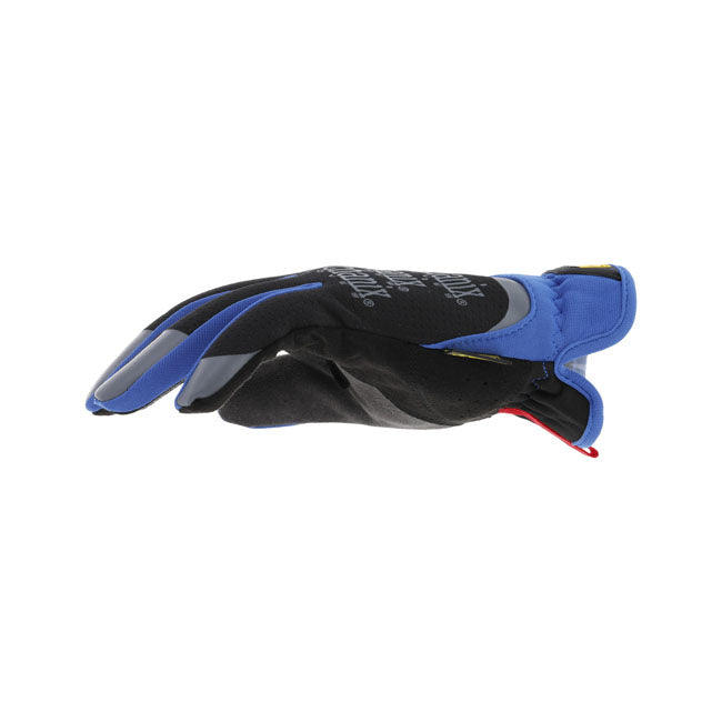 Mechanix Wear Fastfit Gloves Blue