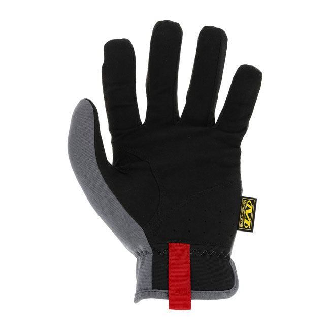 Mechanix Wear Fastfit Gloves Grey