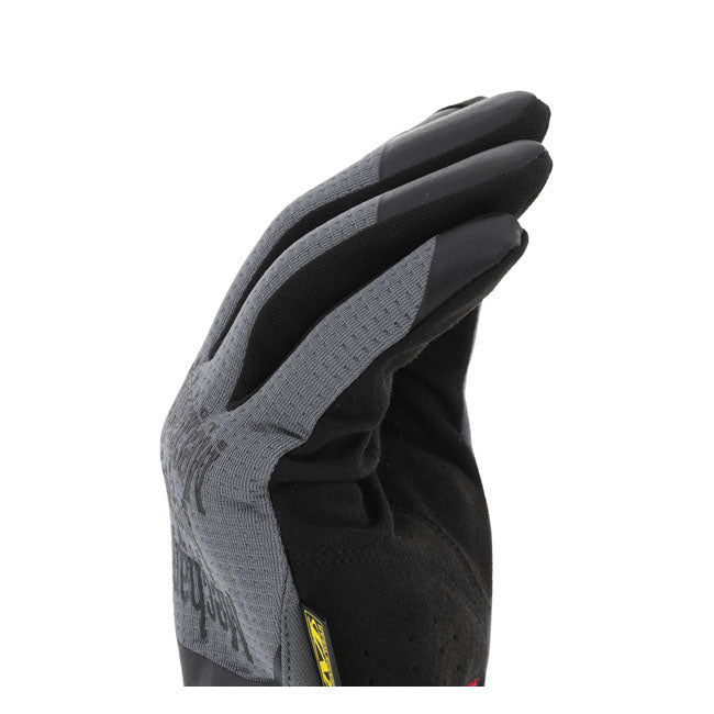 Mechanix Wear Fastfit Gloves Grey