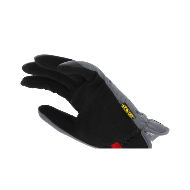 Mechanix Wear Fastfit Gloves Grey