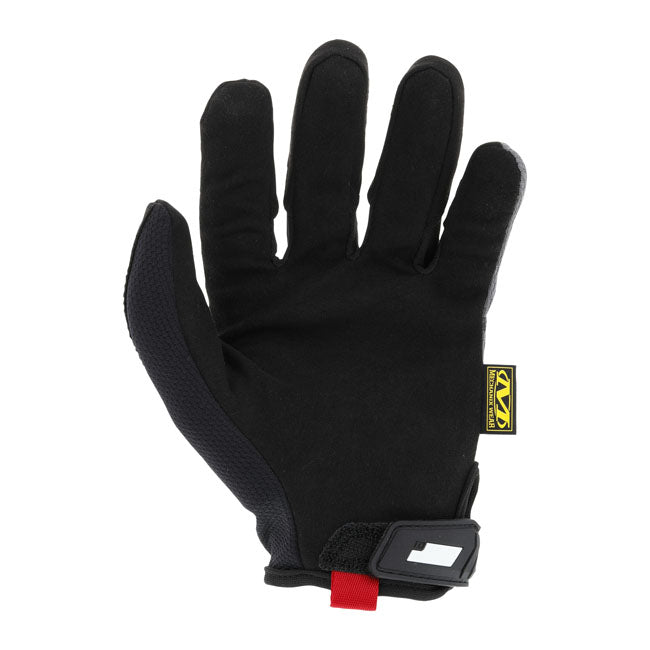 Mechanix Wear The Original Gloves Grey