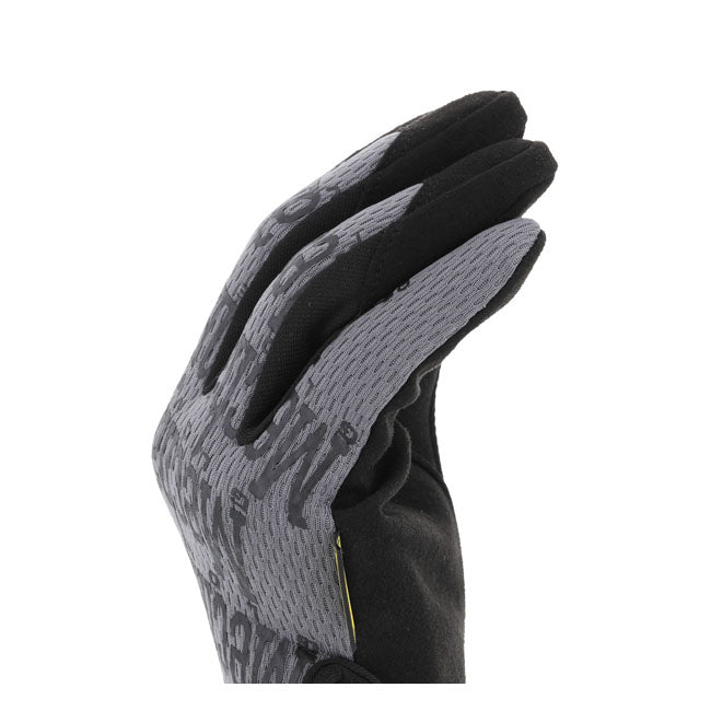 Mechanix Wear The Original Gloves Grey