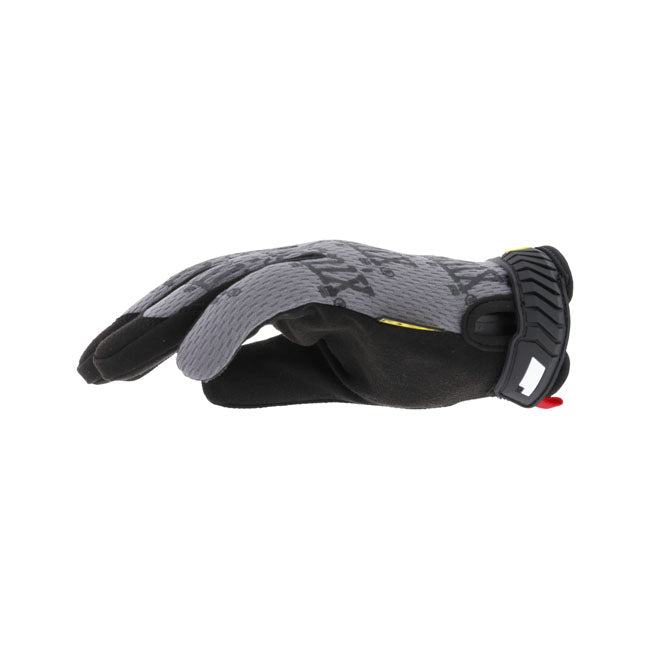 Mechanix Wear The Original Gloves Grey