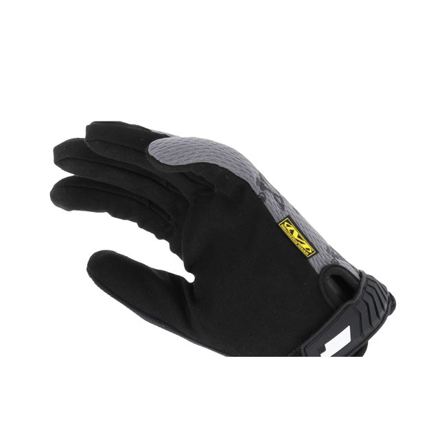 Mechanix Wear The Original Gloves Grey