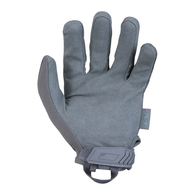 Mechanix Wear The Original Gloves Wolf Grey