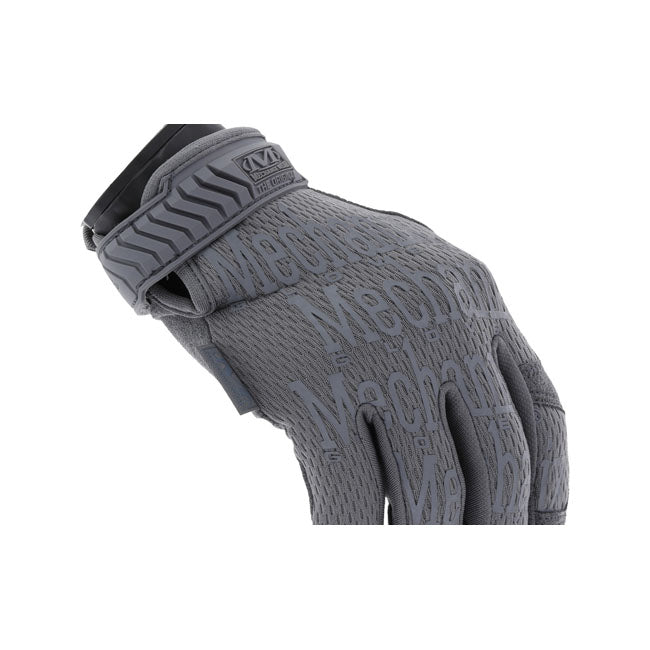 Mechanix Wear The Original Gloves Wolf Grey