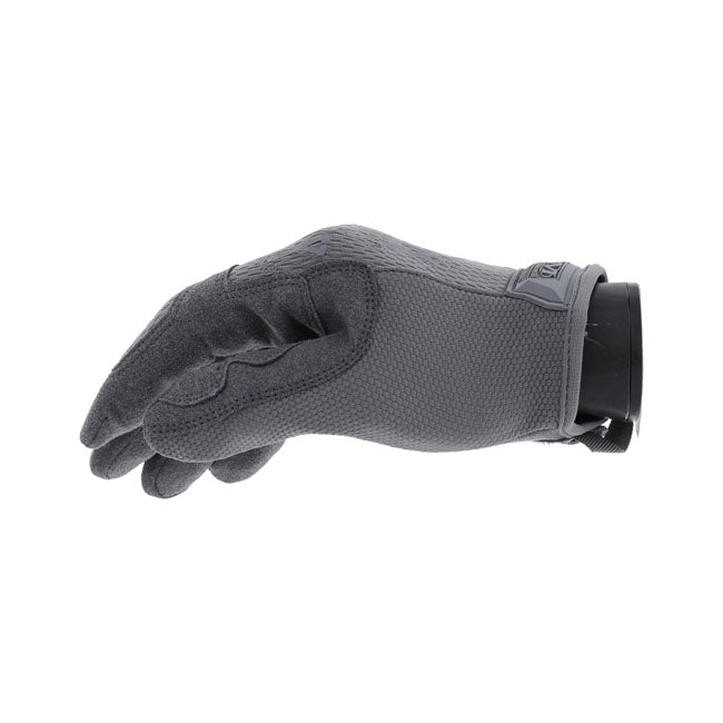 Mechanix Wear The Original Gloves Wolf Grey