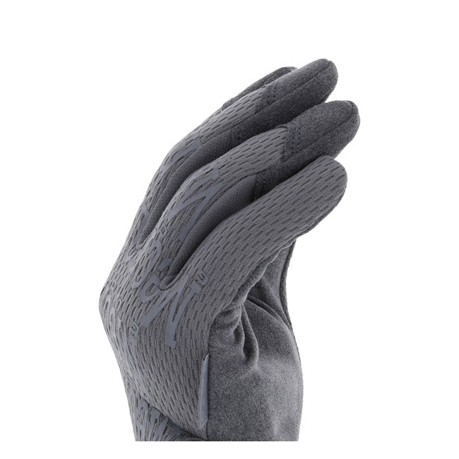 Mechanix Wear The Original Gloves Wolf Grey