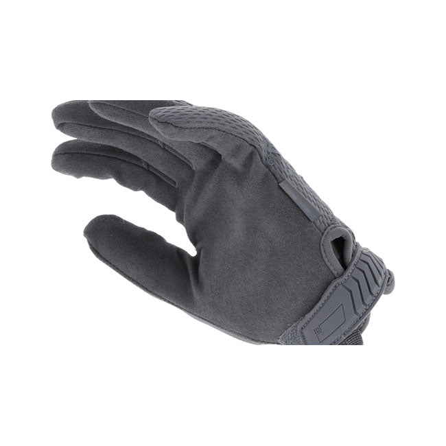 Mechanix Wear The Original Gloves Wolf Grey