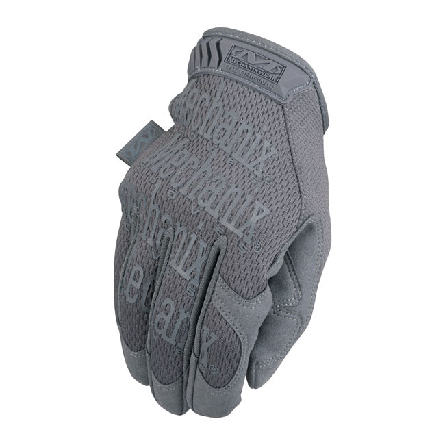 Mechanix Wear The Original Gloves Wolf Grey